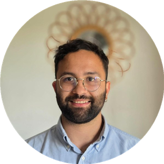 Attila Young, HSE consultant and creator of IGC Ready